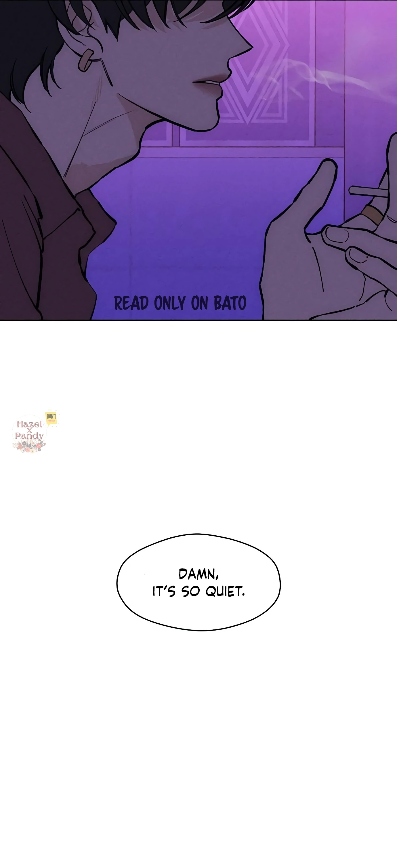 Tears On A Withered Flower Chapter 44 image 16
